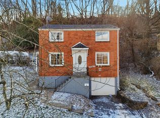 101 Elias Dr, Pittsburgh, PA 15235