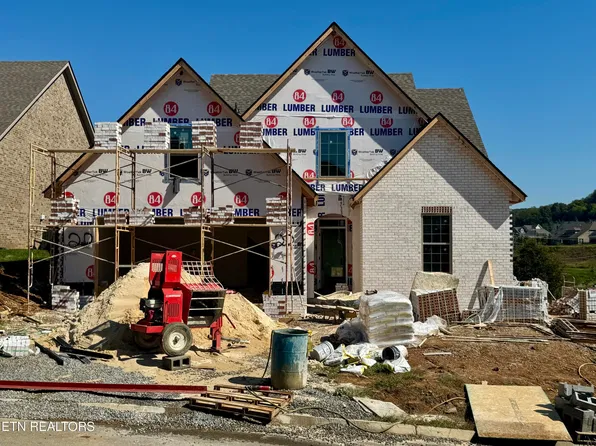 2106 Lantern Park Ln, Knoxville, TN 37932