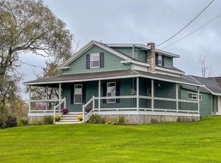 2758 Ketchumville Rd, Berkshire, NY 13736