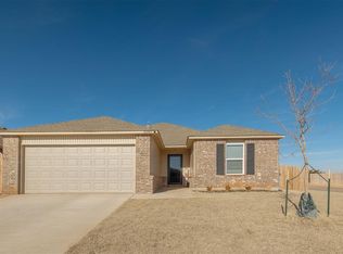 10445 NW 19th St, Oklahoma City, OK 73127