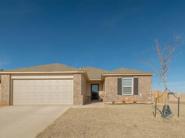 10445 NW 19th St, Oklahoma City, OK 73127