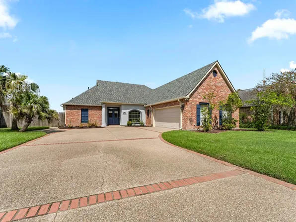 18035 Lake Iris Ave, Baton Rouge, LA 70817