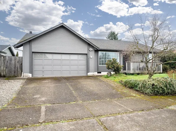 5621 C St, Springfield, OR 97478