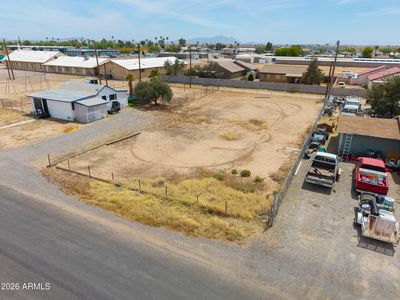 0 W Sunset Avenue #2, Coolidge, AZ, 85128