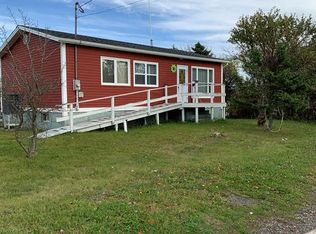 1 Logwood Rd, Fortune, NL A0E1P0