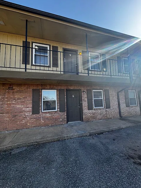 1 bed, 650 sqft, $800 — Photo 3