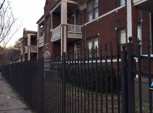 1361 Vance Ave APT 2, Memphis, TN 38104