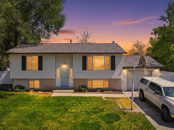 180 E 900 S, Layton, UT 84041
