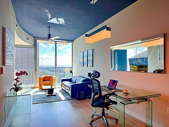 Working from home? Make your bosses jealous with the best views of the Bay!