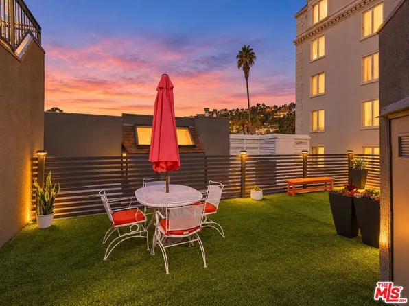 1412 N Crescent Heights Blvd APT 203, West Hollywood, CA 90046