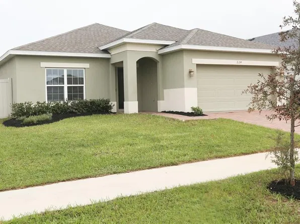 224 DENALI STREET, HAINES CITY, FL 33844