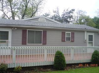 8497 Bellevue St, Honeoye, NY 14471