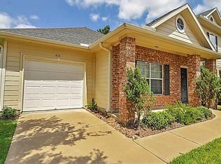 818 Sterling Creek Cir, Katy, TX 77450