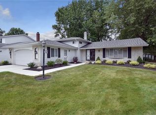 27496 Marquette Blvd, North Olmsted, OH 44070