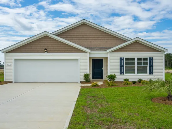 151 Cambridge Dr, Tabor City, NC 28463