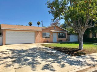 4466 Granada St, Montclair, CA 91763