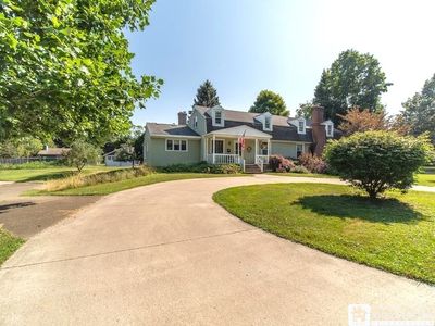 297 Central Ave, Fredonia, NY, 14063