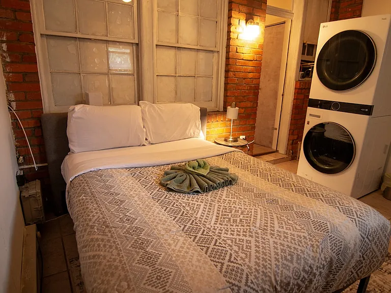 Washer/Dryer