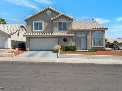 7500 Sea Spray Ave, Las Vegas, NV, 89128