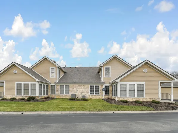 1308 Winningham Ln, Columbus, OH 43240