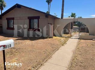 5213 S 47th Pl, Phoenix, AZ 85040