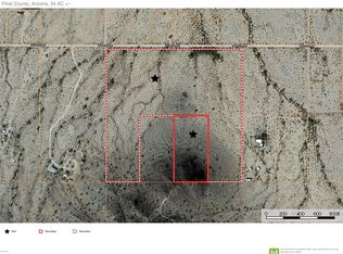 0 W Quail Run Rd #LOT 0, Maricopa, AZ 85139