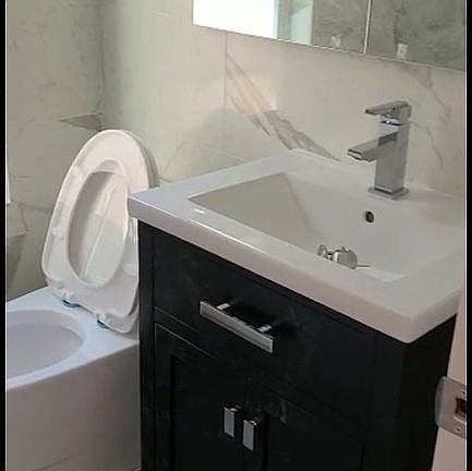 Large Luxury Med Cabinet