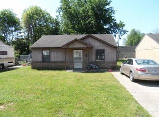 429 Olive St, Trumann, AR 72472