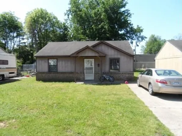 429 Olive St, Trumann, AR 72472