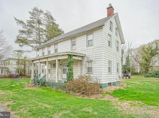 928 & 930 Main St, Shiloh, NJ 08353