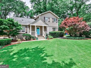 803 Derrydown Way, Decatur, GA 30030