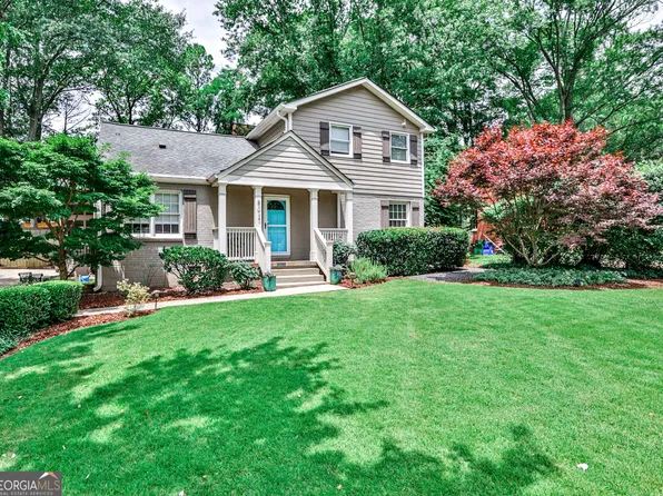 803 Derrydown Way, Decatur, GA 30030