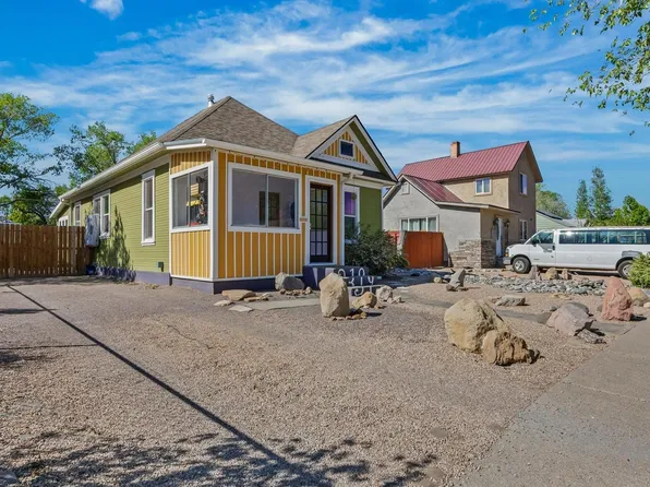 319 Teller Ave, Grand Junction, CO 81501