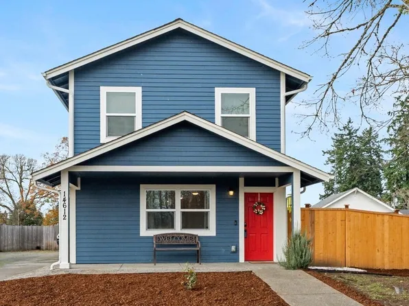 14612 W Thorne Lane SW, Lakewood, WA 98498