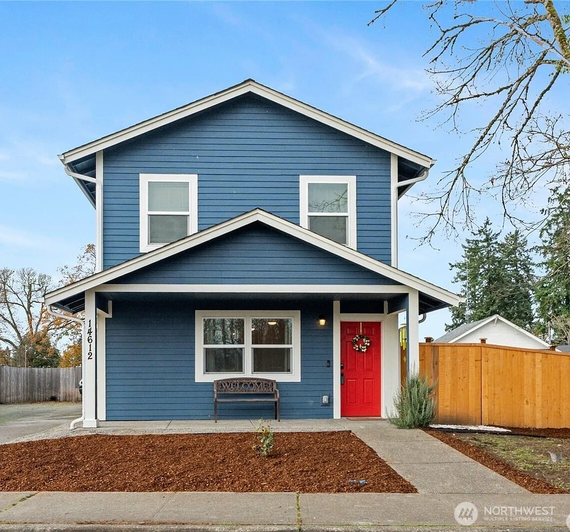 14612 W Thorne Lane SW photo 1