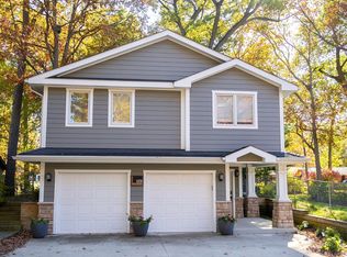 13178 Fedde Ave, New Buffalo, MI 49117