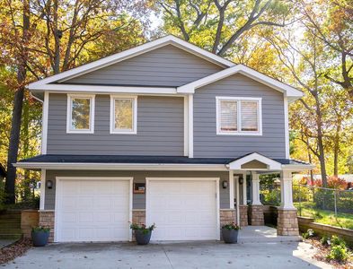 13178 Fedde Ave, New Buffalo, MI, 49117