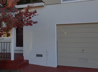 958 S B St, San Mateo, CA 94401