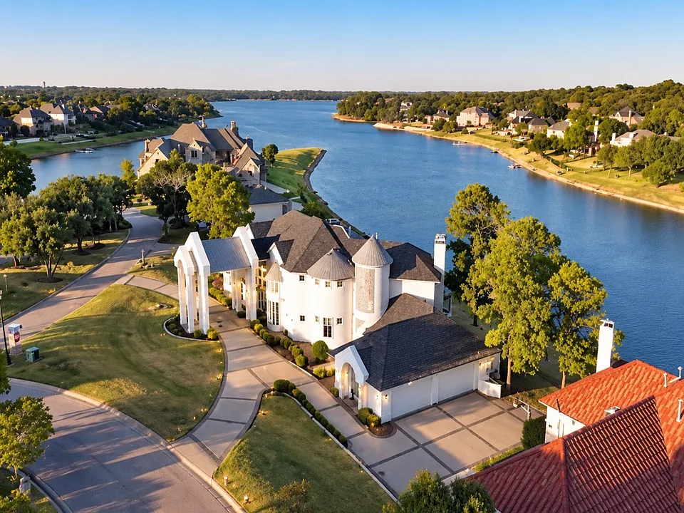 656 Timbercrest Cir