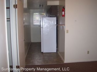 306 N Main St APT 1, Oxford, OH 45056