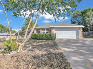 307 Illinois Dr, Harker Heights, TX 76548