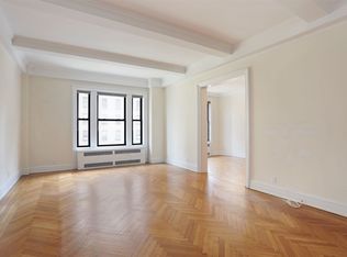 525 W End Ave APT 6B, New York, NY 10024