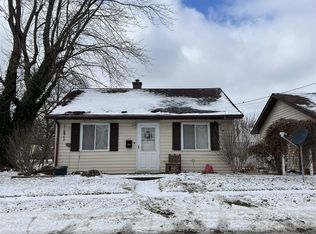 211 E Mill St, Angola, IN 46703