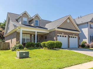5913 Kenville Green Cir, Kernersville, NC 27284
