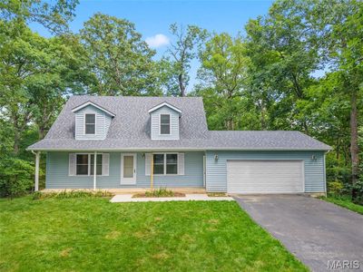 14 Carriage Hills Ct, Cedar Hill, MO, 63016