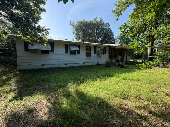 1509 Waller St #1505, De Witt, AR 72042