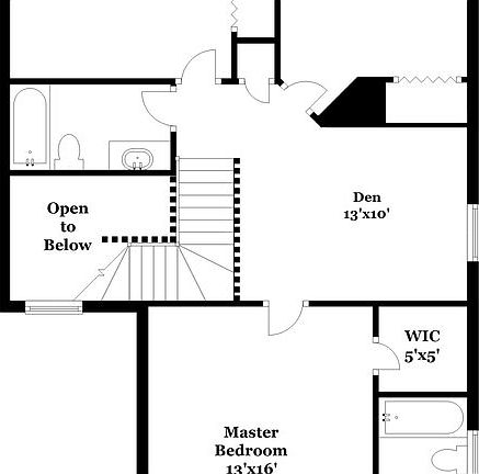 2nd image of 5008 Broad Leaf Ct
