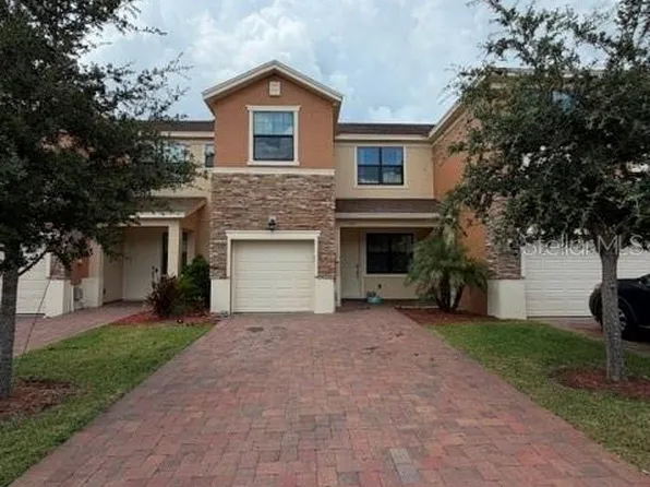 1743 PORTOFINO MEADOWS BOULEVARD, ORLANDO, FL 32824