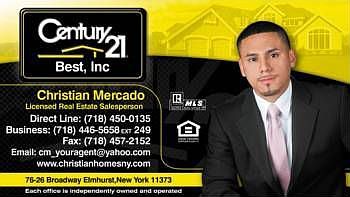2nd image of 3415 74th St APT 4G