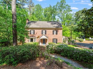 524 Lakestone Dr, Raleigh, NC 27609